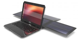 solar-powered inventions