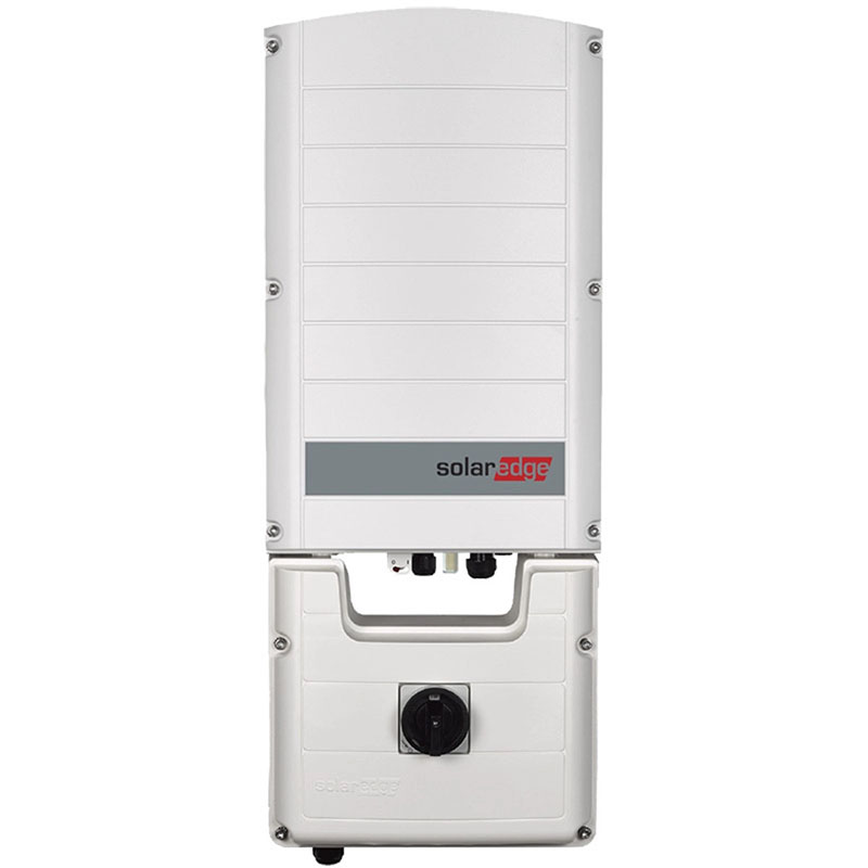 SolarEdge Three-Phase 20KW String Inverter
