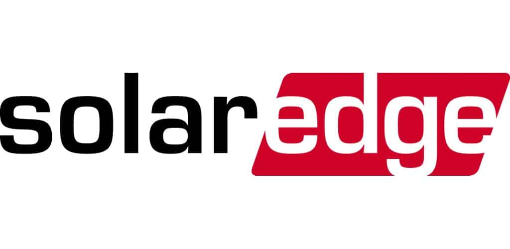 SolarEdge logo
