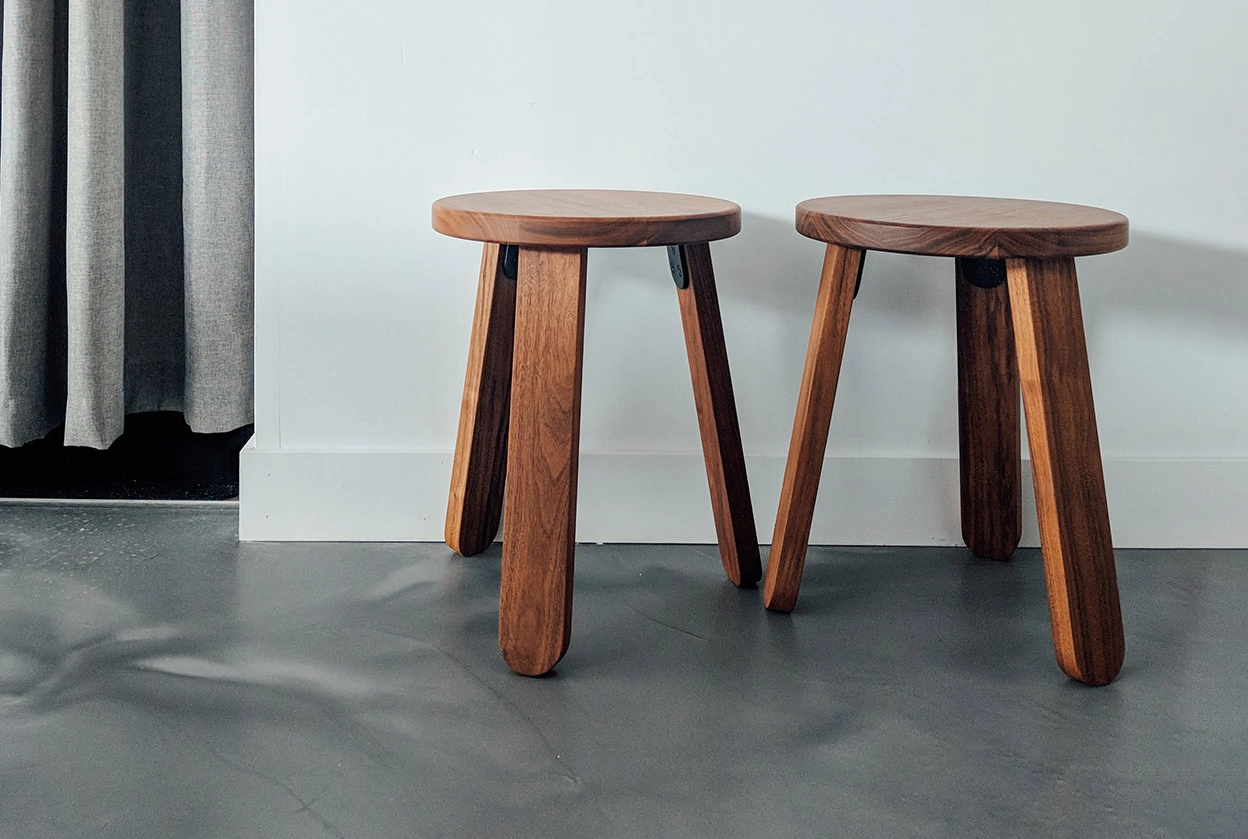 sustainable furniture