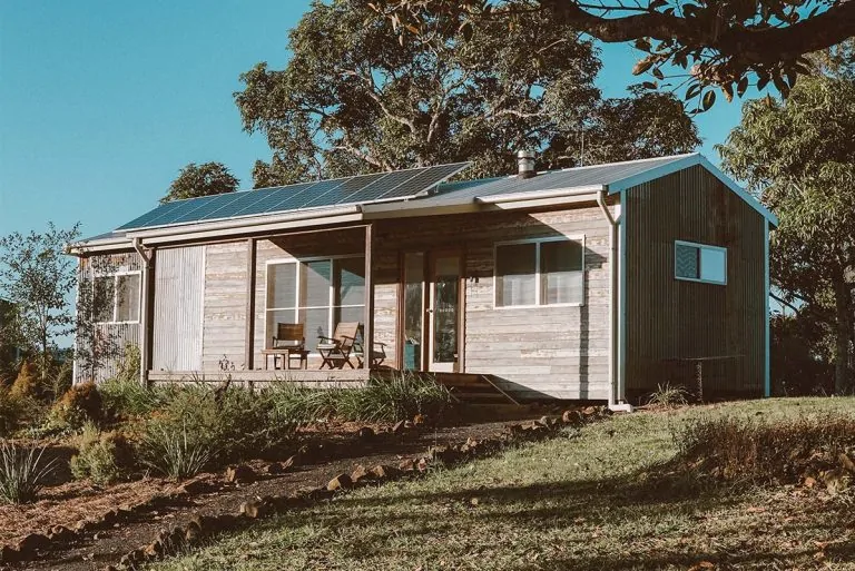 What You Need to Know About Sustainable House Design