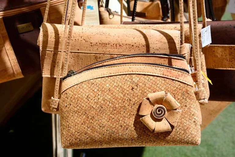 These Sustainable Leather Alternatives Are Better for the Planet