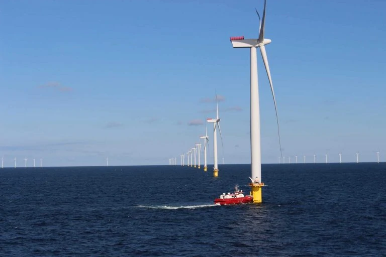 6 Cool Renewable Energy Projects That Will Shape the Future