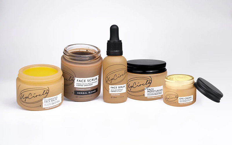 Upcircle Skincare Bundle
