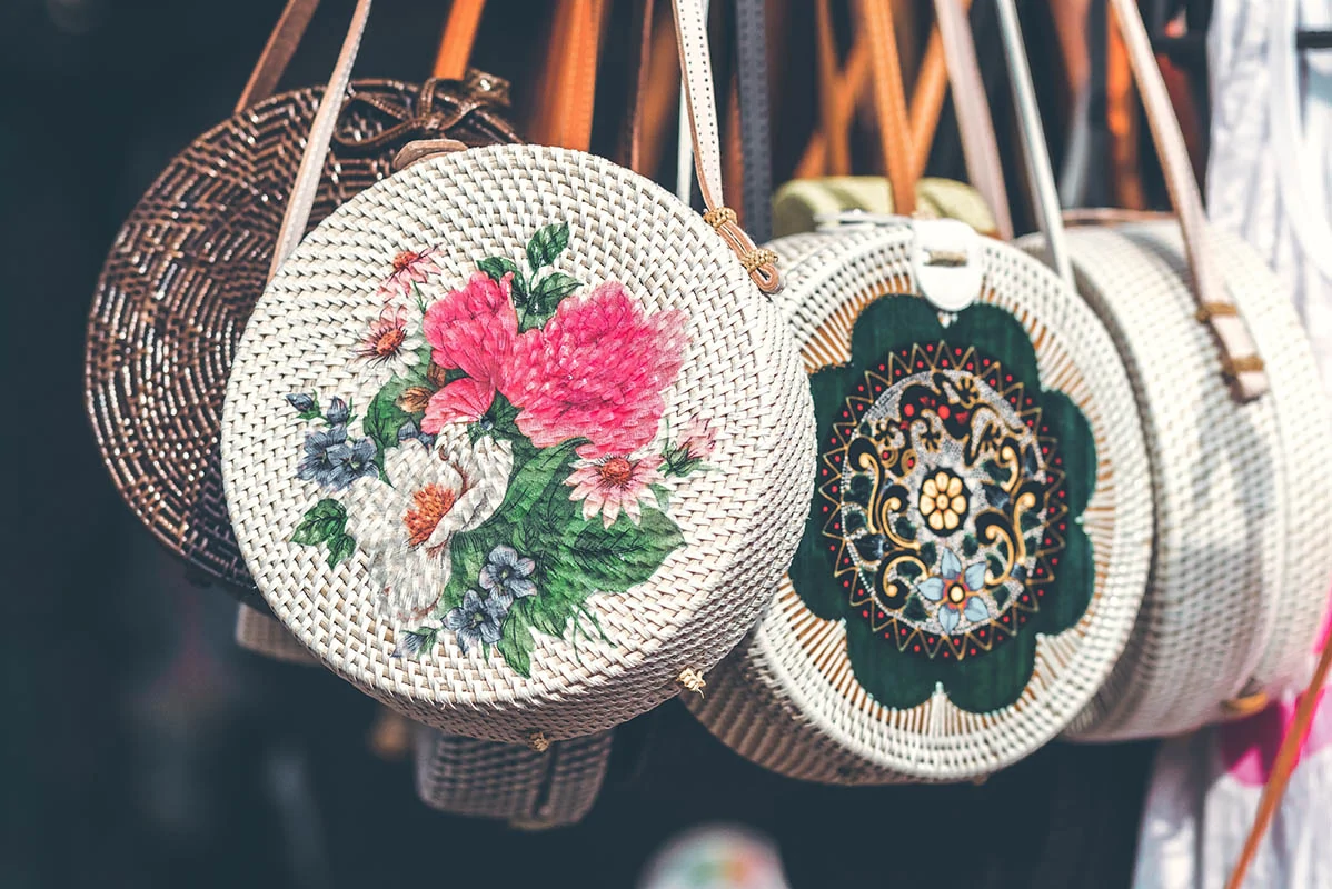 vegan handbags