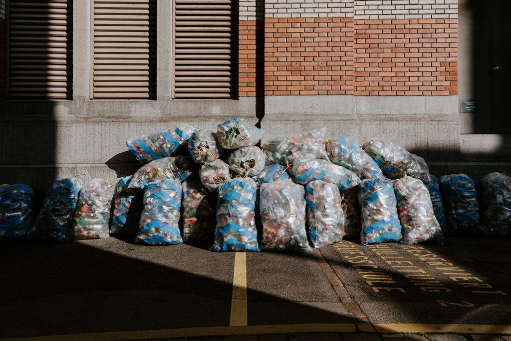 waste disposal problems and solutions