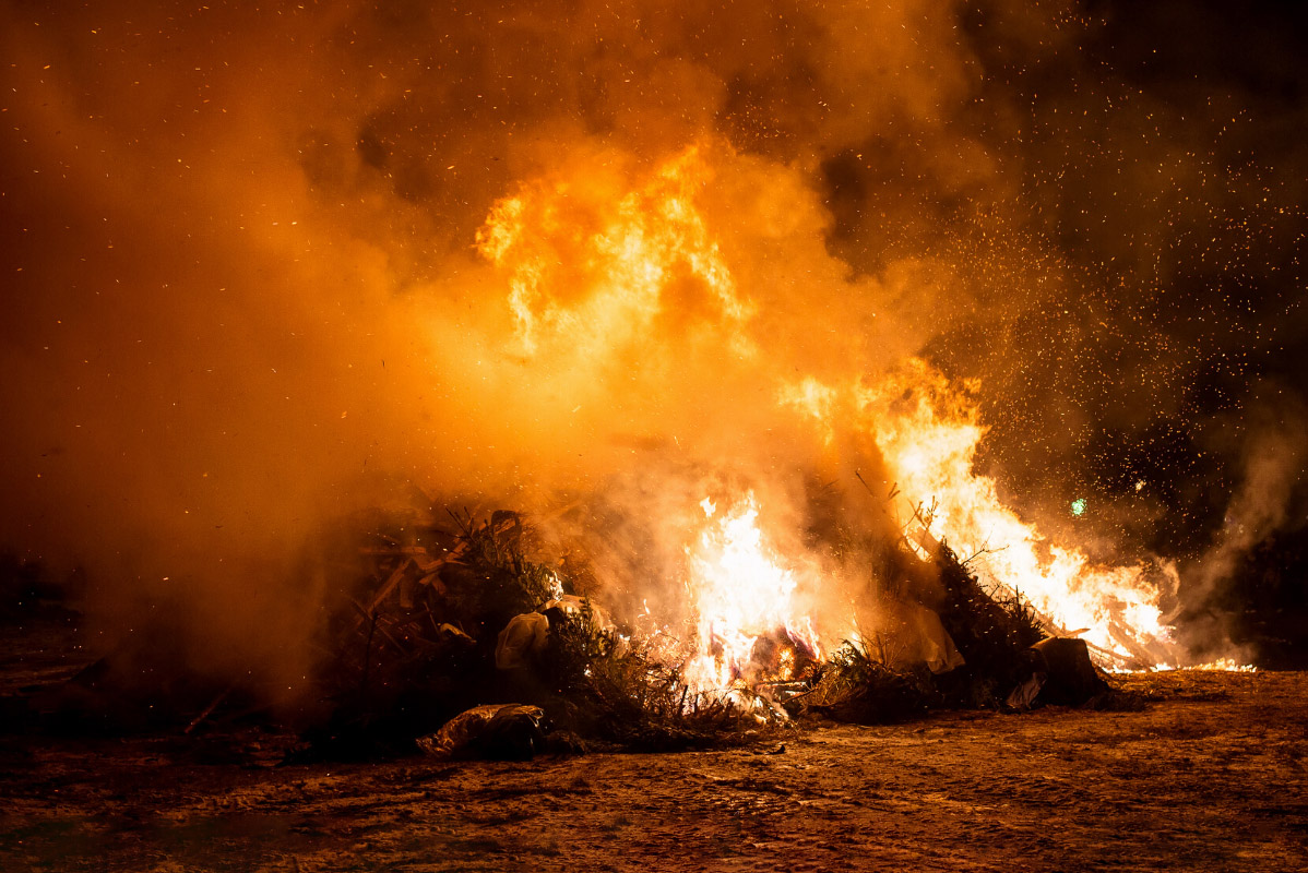 waste incineration pros and cons