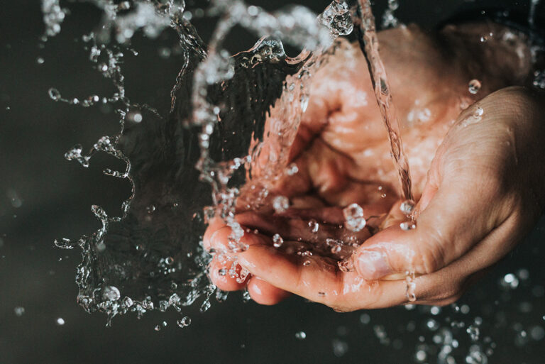 5 of the Critical Water Scarcity Solutions Addressing the Water Crisis