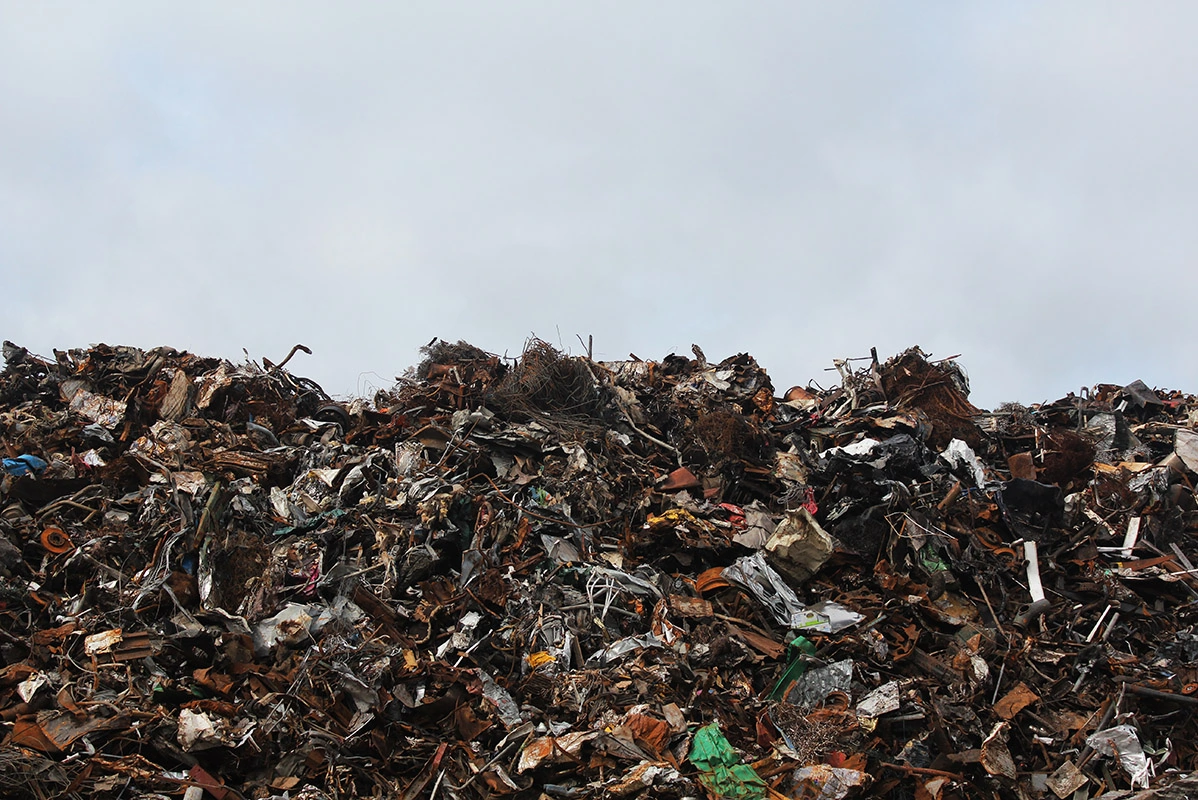 ways to reduce landfill waste