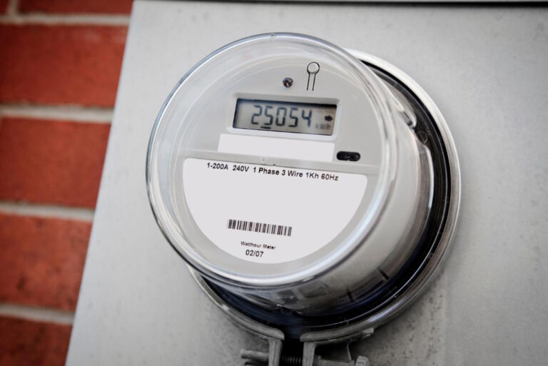 What is a Smart Meter and What Does It Do?