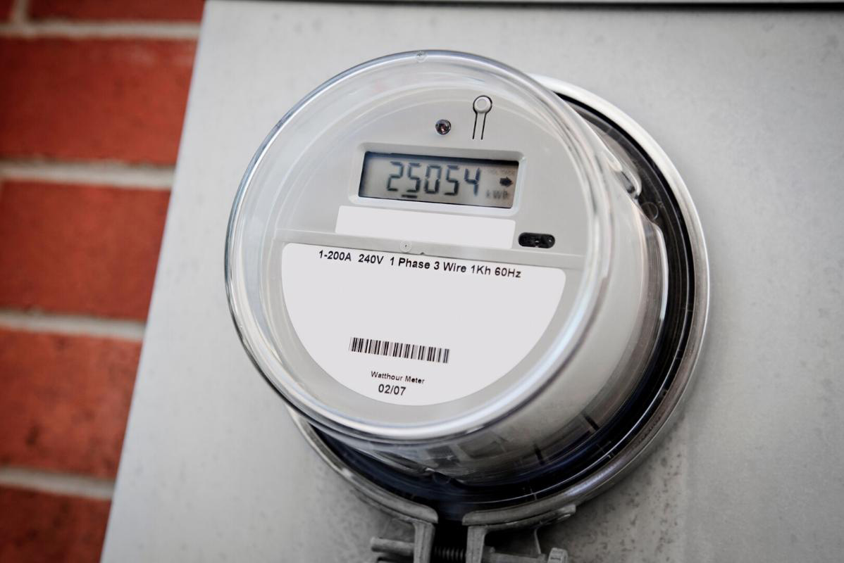 what is a smart meter