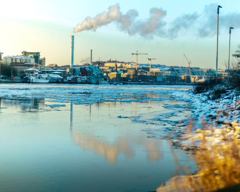 What is Groundwater Pollution, and How Can it be Prevented?