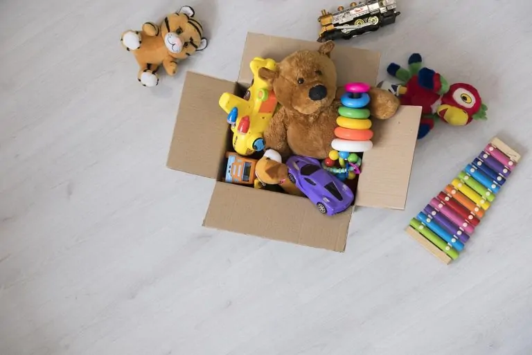 Where to Donate Used Toys in 2025?