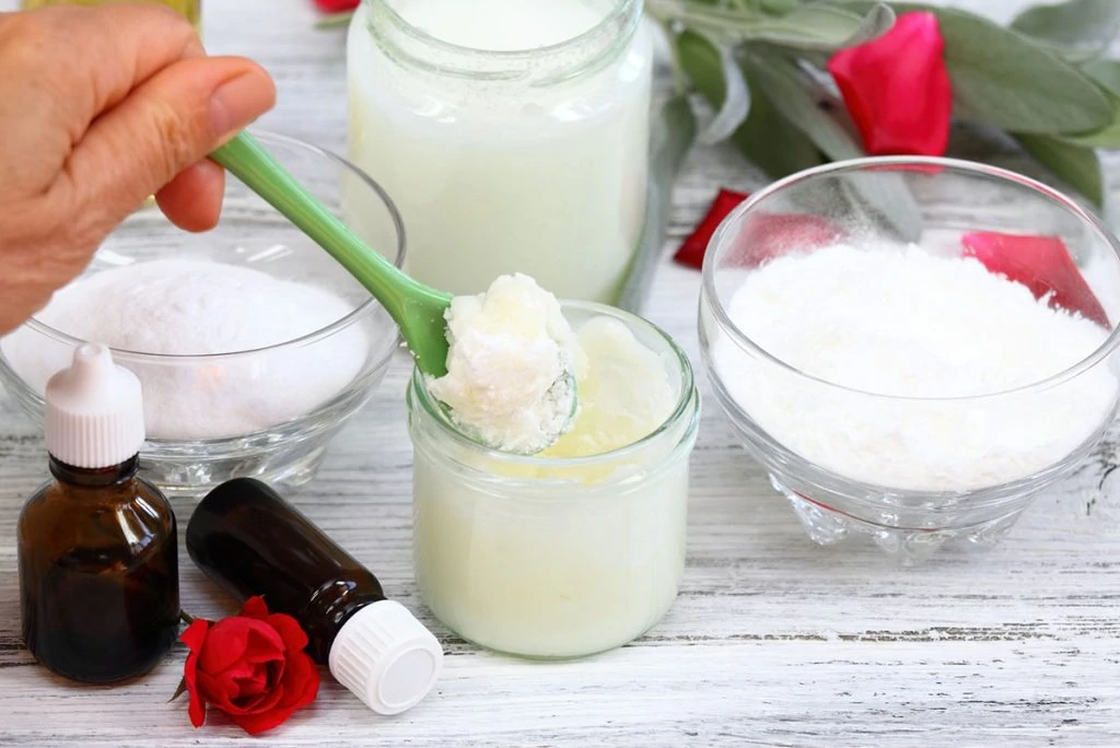 zero waste deodorants