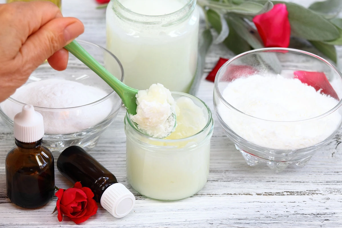 zero waste deodorants