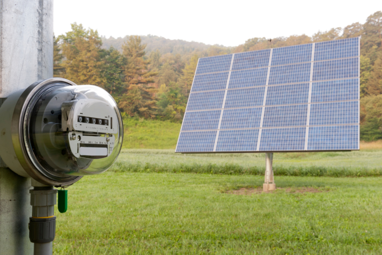 What Does ‘Behind the Meter’ Mean? A Complete Guide
