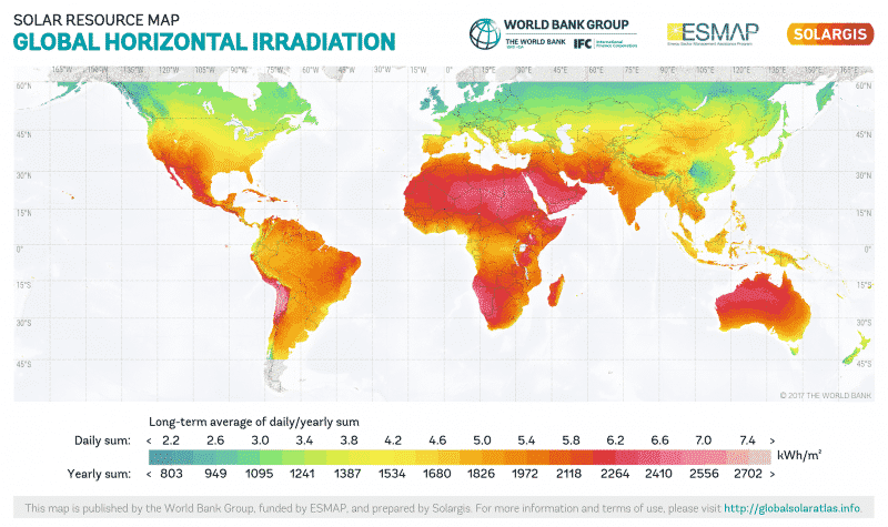 Global_Map_of_Global_Horizontal_Radiation