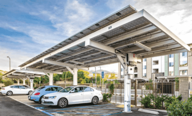 solar carport