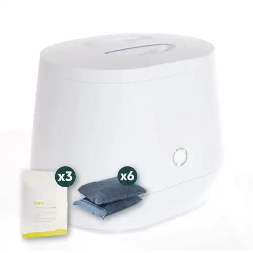 Lomi Smart Waste Kitchen Composter