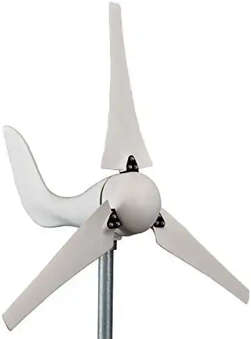 Automaxx DB-400 400W 12V Wind Turbine Generator Kit
