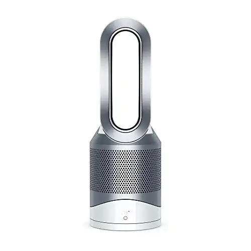Dyson HP02 Pure Hot + Cool Link