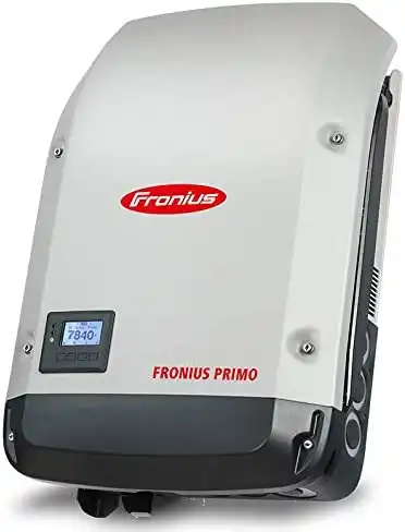 Fronius Primo Solar Inverter