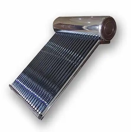 Sunbank 80 Gallon Solar Water Heater