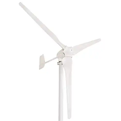 Tumo-Int Wind Turbine Generator Kit