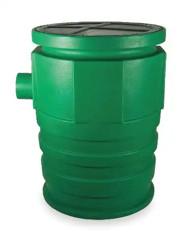 Little Giant 115 Volt Wastewater Collection and Removal System