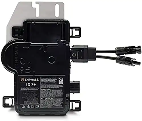 Enphase IQ7PLUS-72-2-US Microinverter