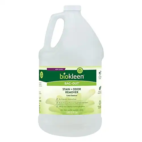 Biokleen Bac-Out Stain Remover