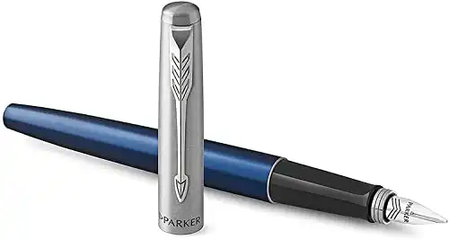 Parker Jotter Fountain Pen
