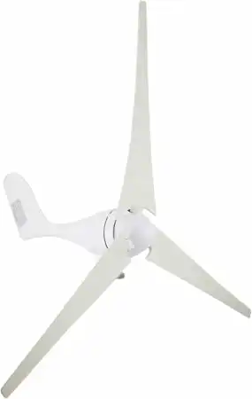Popsport Wind Generator 400W Hybrid Wind Turbine Generator