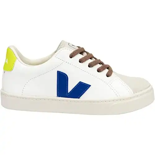 Veja Small Esplar Mid Laces (Big Kid)