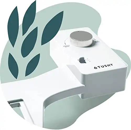 TUSHY Bidet Attachment