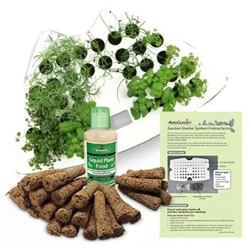 AeroGarden Seed Starting System