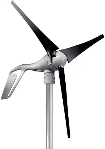 Primus Wind Power Air 40 Wind Turbine Generator