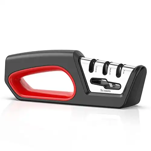 CWINDY Knife Sharpener