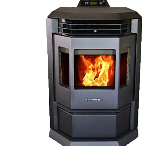 Comfortbilt Pellet Stove HP22