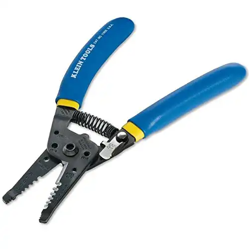 Klein Tools Wire Stripper