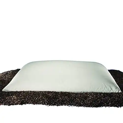 Sobakawa Traditional Buckwheat Pillow