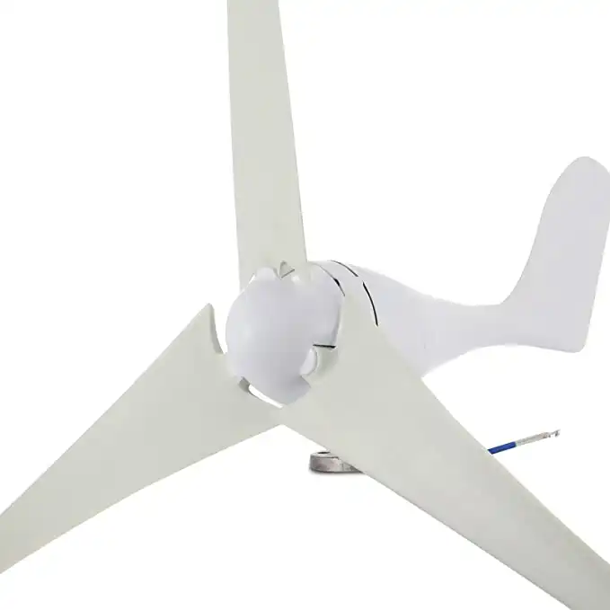 Happybuy Wind Turbine Generator 400W DC 12V