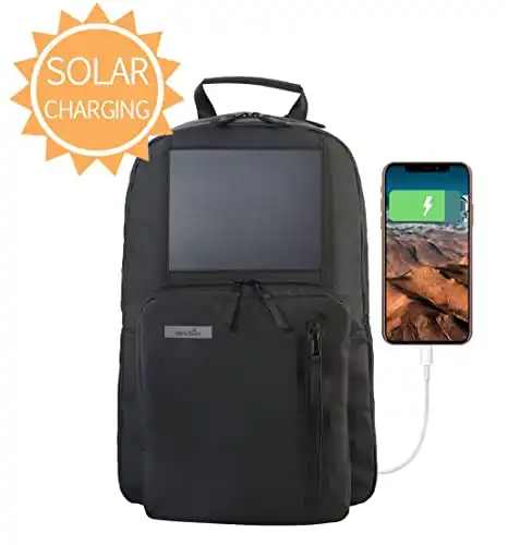 Birksun Solar Backpack