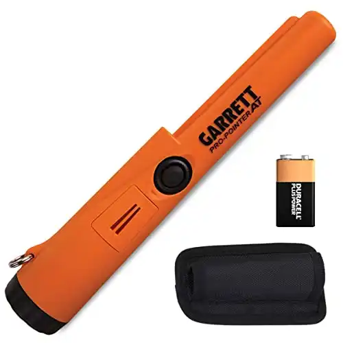 Garrett Pinpointing Metal Detector