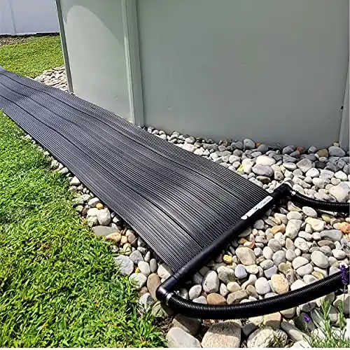 SunHeater Universal Solar Pool Heater