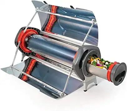 GOSUN Fusion Solar Oven/Hybrid Electric Grill