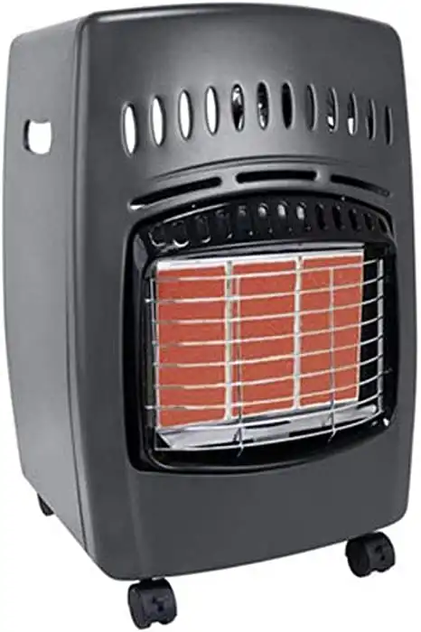 Comfort Glow GCH480 Propane Cabinet Heater