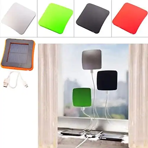 SuperBZ Solar Window Charger