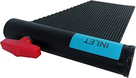 Fafco Solar Bear Economy Heating System for Above-Ground Pools