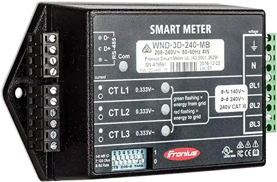 Fronius Smart Meter US-240V